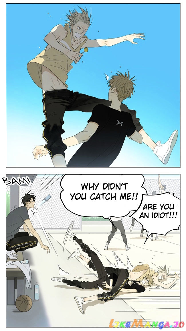 19 Days chapter 120 image 6